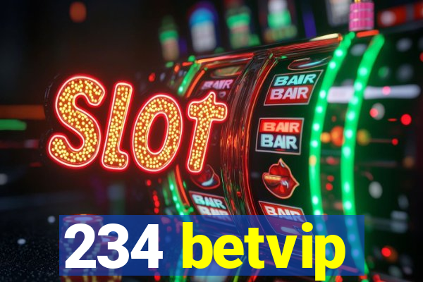 234 betvip